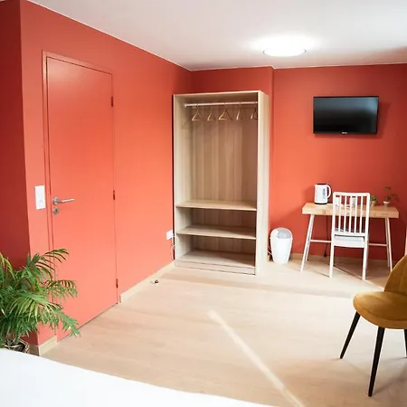 Apartment L'azimut Et
